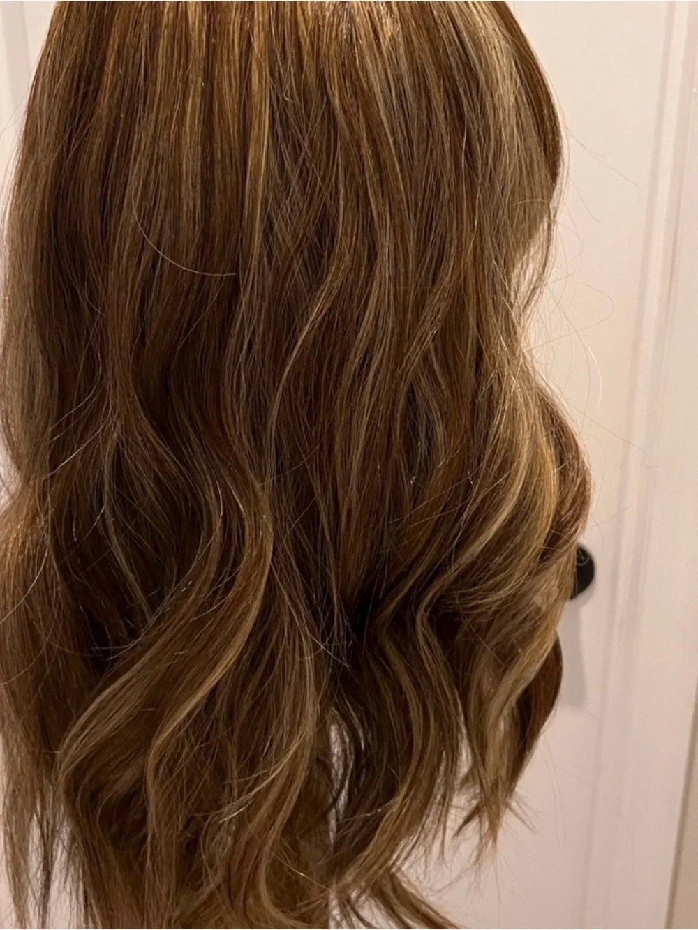 Chelsey Smith Crowns - Sabrina in Brosegold
